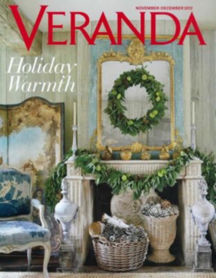 Veranda – December 2012