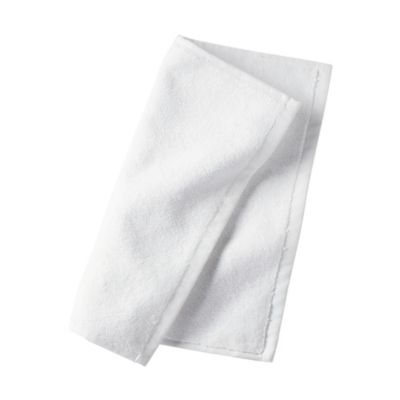 Simple Washcloth