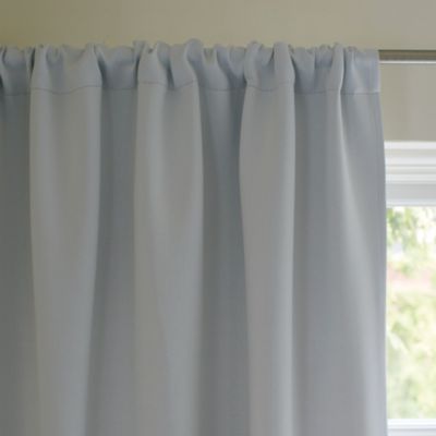 Blackout Window Panels