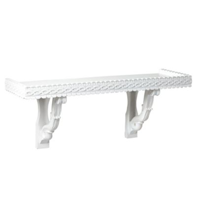 Charleston Wall Shelf