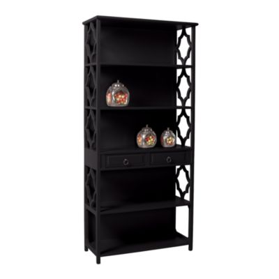 Hayworth Shelf - Black
