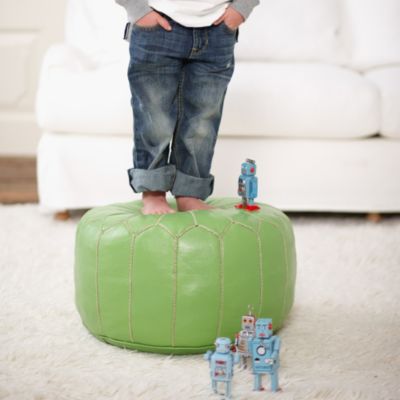 Seating & Poufs