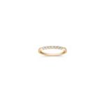Diamond Anniversary Band