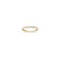 1/5 ct. t.w. Round Diamond Anniversary Band