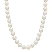 7.5mm Cultured Freshwater Pearl Strand (18)