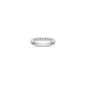 1/4 ct. t.w. Round Diamond Anniversary Band