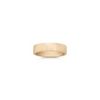 14k Yellow Gold Wedding Band (5mm)