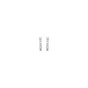 1/4 ct. t.w. Round Diamond Earrings