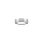Platinum Ring (6mm)