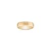 14k Yellow Gold Wedding Band (6mm)