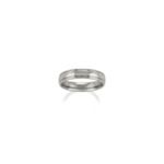 Titanium Ring (5mm)