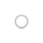 Brushed Titanium Ring (6mm)
