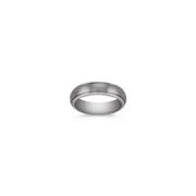 Titanium Ring (6mm)