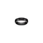 Titanium Ring (6mm)