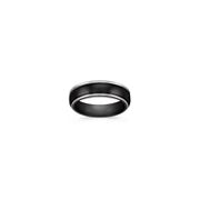 Titanium Ring (6mm)