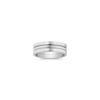 Titanium Wedding Band (7mm)