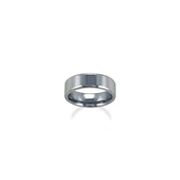 Tungsten Ring (6mm)