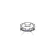 Titanium Ring (7mm)