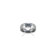 Tungsten Wedding Band (7mm)