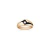 Round Diamond Ring