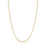 14k Yellow Gold Wheat Chain (20 in.)