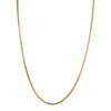 14k Yellow Gold Box  Chain (24)