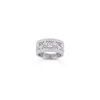 Round Diamond Ring