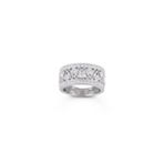 Round Diamond Ring