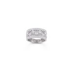 Round Diamond Ring