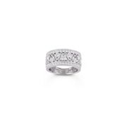 3/4 ct. t.w. Round Diamond Ring
