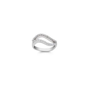 3/8 ct. t.w. Round Diamond Ring