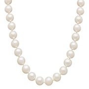 7.5mm Cultured Akoya Pearl Strand (18)