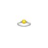 Yellow Sapphire