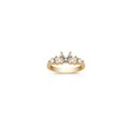 Round Diamond Engagement Ring