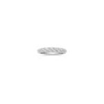 Round Diamond Anniversary Band