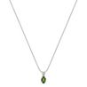 Green Sapphire