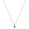 Kentucky Blue Sapphire