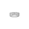 Round Diamond Ring