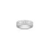 Round Diamond Ring