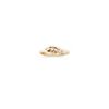 Round Diamond Journey Ring
