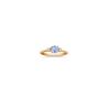 Ice Blue Sapphire