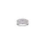 Round Diamond Ring