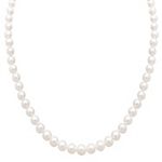 4-7mm Graduated Cultured Freshwater Pearl Strand (18 in.)