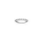 Classic Diamond Anniversary Band