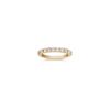 Classic Diamond Anniversary Band