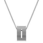 Stainless Steel Necklace (24)