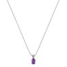 Lavender Sapphire