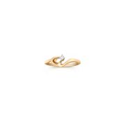 Round Diamond Ring