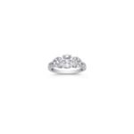Round Diamond Ring