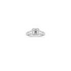 Halo Ring Style